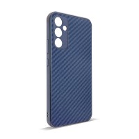 Husa spate pentru Samsung Galaxy A34 5G- Lys case Albastru