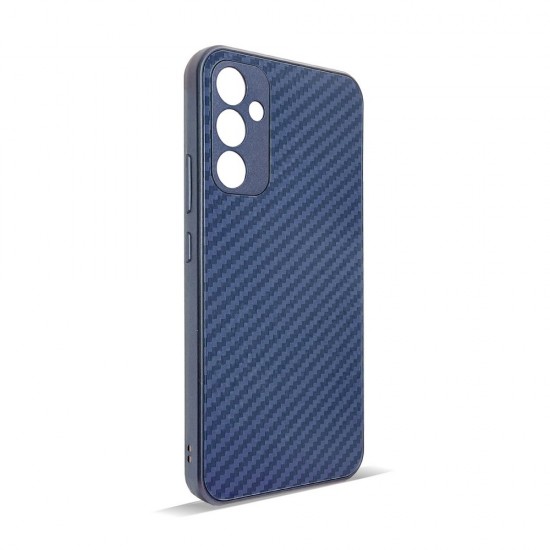 Husa spate pentru Samsung Galaxy A34 5G- Lys case Albastru