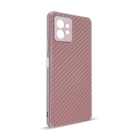 Husa spate pentru Motorola Moto G32- Lys case Roz