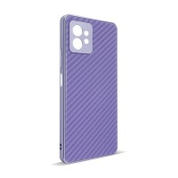 Husa spate pentru Motorola Moto G32- Lys case Albastru Inchis