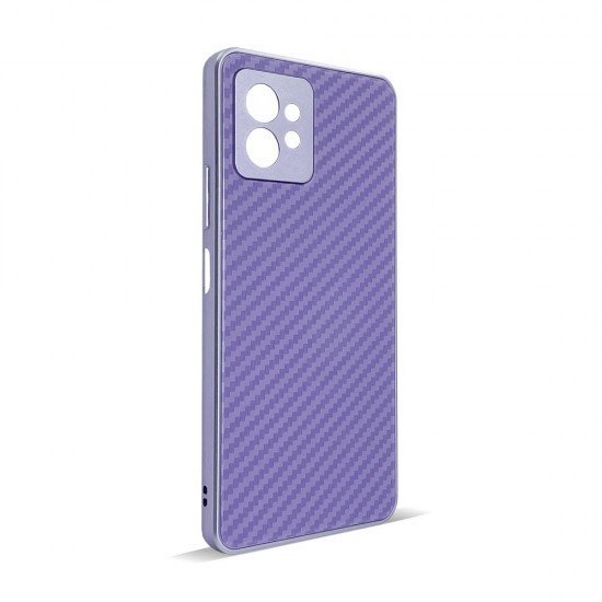 Husa spate pentru Motorola Moto G32- Lys case Albastru Inchis
