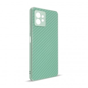 Husa spate pentru Motorola Moto G32- Lys case Verde