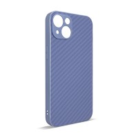 Husa spate pentru iPhone 15- Lys case Mov