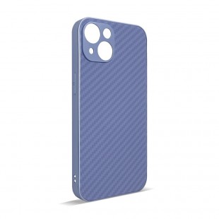 Husa spate pentru iPhone 15- Lys case Mov