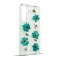 Husa spate pentru Samsung Galaxy A15 5G- Natural case