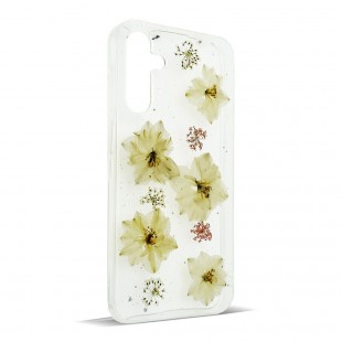 Husa spate pentru Samsung Galaxy A15 5G- Natural case