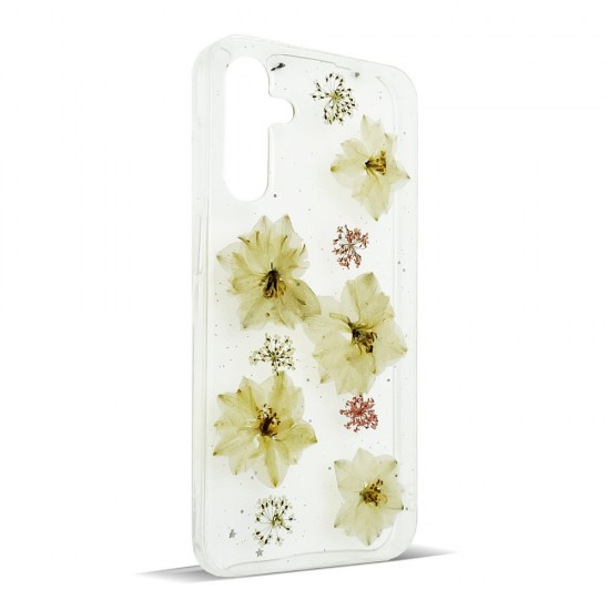 Husa spate pentru Samsung Galaxy A15 5G- Natural case