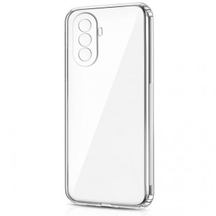 Husa spate pentru  Huawei Nova Y70 - Protect+