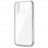 Husa spate Protect+ pentru Huawei P40 Lite E Husa spate Protect+ pentru Huawei P40 Lite E