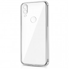 Husa spate Protect+ pentru Huawei Y6 2019 Husa spate Protect+ pentru Huawei Y6 2019