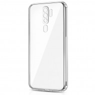 Husa spate Protect+ pentru Oppo A9 2020