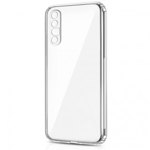 Husa spate pentru Oppo Reno 3 Pro - Protect+