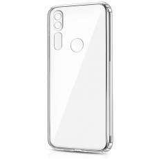 Husa spate Protect+ pentru Huawei Y9 2019 Husa spate Protect+ pentru Huawei Y9 2019