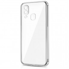 Husa spate Protect+ pentru Samsung Galaxy A20 Husa spate Protect+ pentru Samsung Galaxy A20