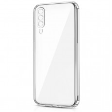 Husa spate Protect+ pentru Samsung Galaxy A70 Husa spate Protect+ pentru Samsung Galaxy A70