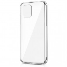 Husa spate Protect+ pentru Samsung Galaxy S10 Lite