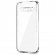 Husa spate Protect+ pentru Samsung Galaxy S10+