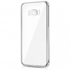 Husa spate Protect+ pentru Samsung Galaxy S8 Husa spate Protect+ pentru Samsung Galaxy S8