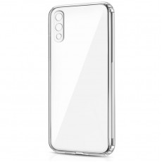 Husa spate Protect+ pentru Samsung Galaxy A02