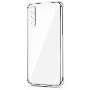 Husa spate pentru Huawei P Smart 2021 - Protect+