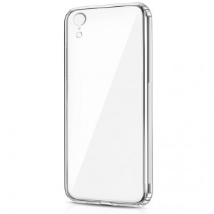 Husa spate pentru iPhone XR - Protect+