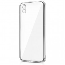 Husa spate Protect+ pentru Huawei Y5 2019 Husa spate Protect+ pentru Huawei Y5 2019