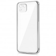 Husa spate Protect+ pentru Huawei Y5P