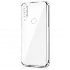 Husa spate Protect+ pentru Huawei Y6P