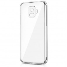 Husa spate Protect+ pentru Samsung Galaxy S9 Husa spate Protect+ pentru Samsung Galaxy S9