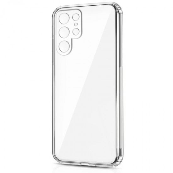 Husa spate pentru Samsung Galaxy S22 ULTRA - Protect+