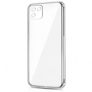 Husa spate pentru Samsung Galaxy A03 - Protect+