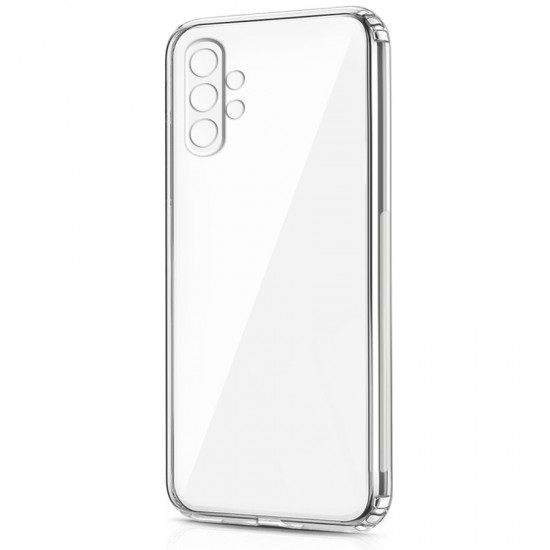 Husa spate pentru Samsung Galaxy A13 - Protect+