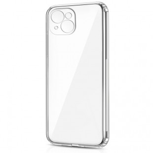 Husa spate pentru iPhone 14 Plus - Protect+