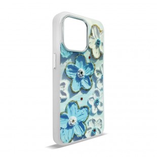 Husa spate pentru iPhone 15 Pro Max- Rizz case 