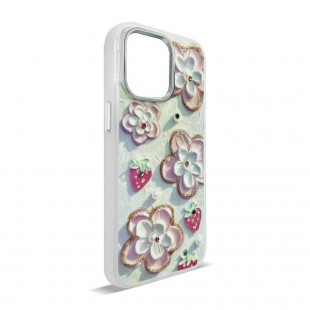 Husa spate pentru iPhone 14 Pro Max- Rizz case 