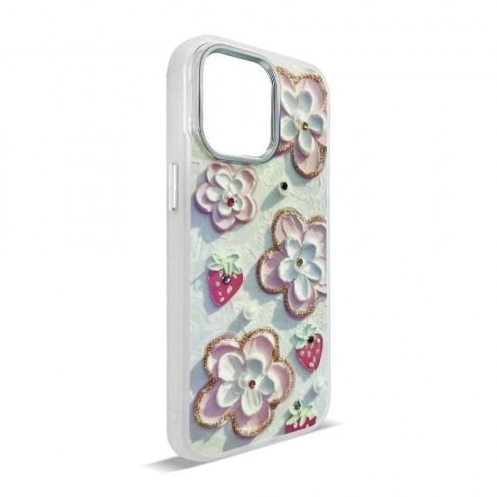 Husa spate pentru iPhone 14 Pro Max- Rizz case