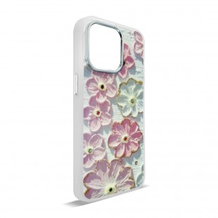 Husa spate pentru iPhone 15 Pro Max- Rizz case 