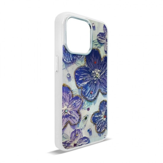 Husa spate pentru iPhone 14 Pro Max- Rizz case