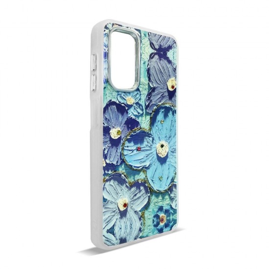 Husa spate pentru Samsung Galaxy A34 5G- Rizz case