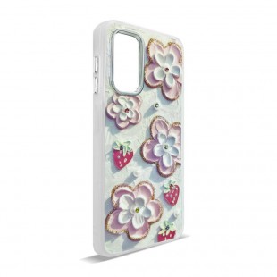 Husa spate pentru Samsung Galaxy A34 5G- Rizz case 