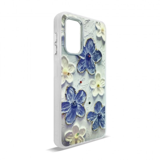 Husa spate pentru Samsung Galaxy A34 5G- Rizz case