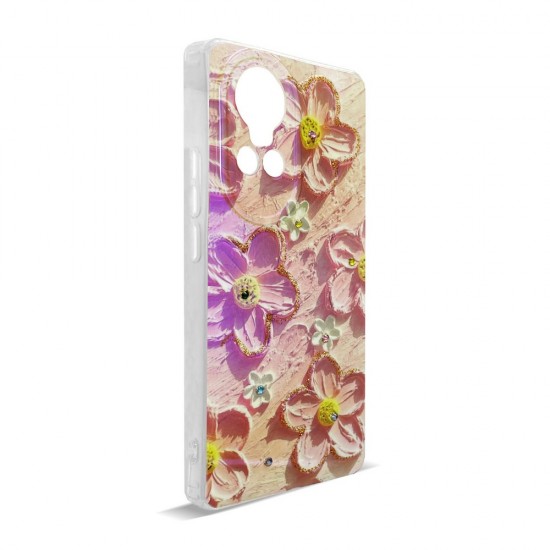 Husa spate pentru Oppo Reno 10 5G - Rizz case