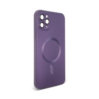 Husa spate pentru iPhone 11 Pro Max - Sassy Case Mov