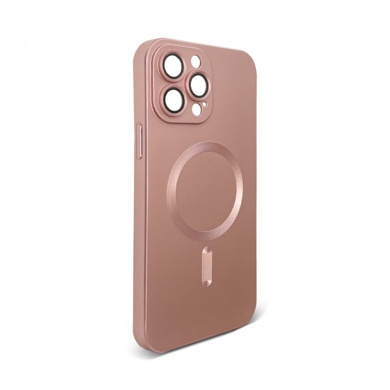 Husa spate pentru iPhone 14 Pro Max - Sassy Case Mov