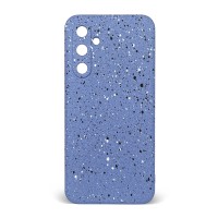 Husa spate pentru Samsung Galaxy A24- SKYE Case Albastru
