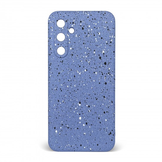 Husa spate pentru Samsung Galaxy A24- SKYE Case Albastru