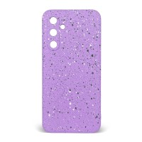 Husa spate pentru Samsung Galaxy A24- SKYE Case Mov