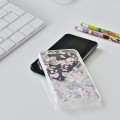 Husa de protectie spate Silver Case pentru iPhone 12 Pro