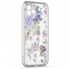 Husa de protectie spate Silver Case pentru iPhone 11 Husa de protectie spate Silver Case pentru iPhone 11