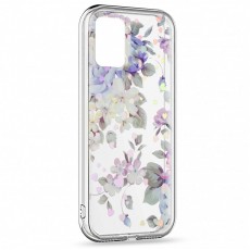 Husa de protectie spate Silver Case pentru Samsung Galaxy A51 Husa de protectie spate Silver Case pentru Samsung Galaxy A51
